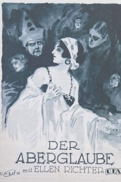 Superstition (1919)
