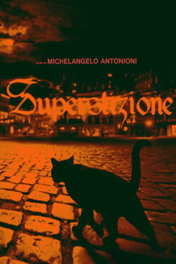 Superstition (1948)
