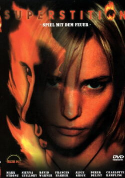 Superstition - Spiel mit dem Feuer (2001)