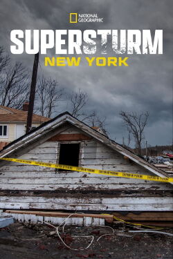 Supersturm New York (2012)