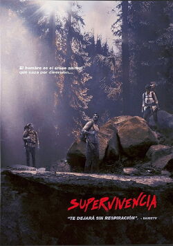 Supervivencia (2014)
