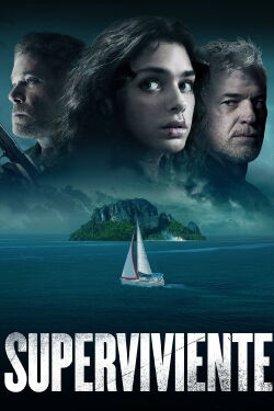 Superviviente (2023)