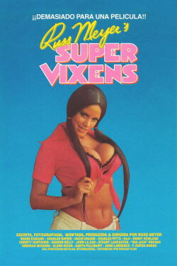 Supervixens (1975)