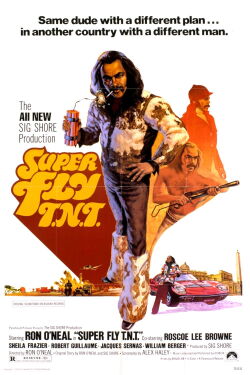 Supervuelo TNT (1973)