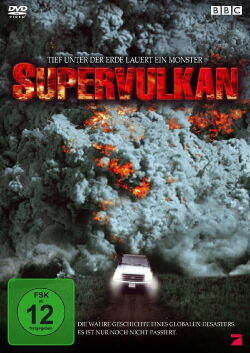 Supervulkan (2005)