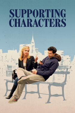 Supporting Characters (2013)