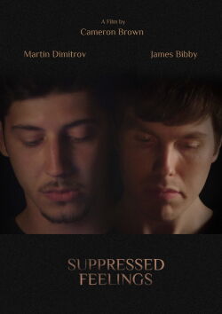 Suppressed Feelings (2018)