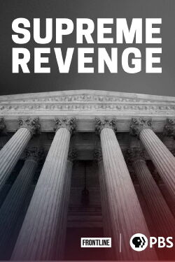Supreme Revenge: Battle for the Court (2020)
