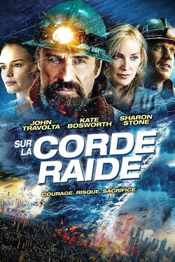 Sur la corde raide (2016)