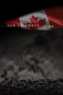 Sur  la corde raide (2020)