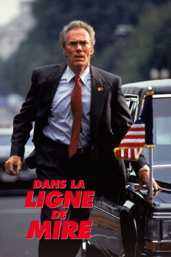 Sur la ligne de feu (1993)