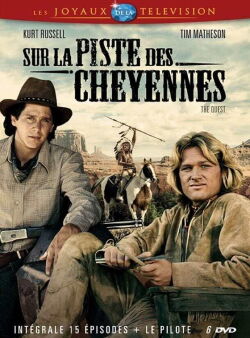 Sur la piste des Cheyennes (1976)