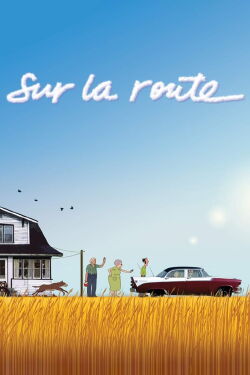 Sur la route (2011)