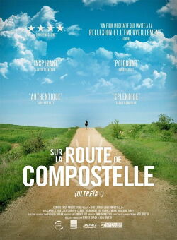 Sur la route de Compostelle (2019)