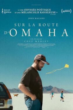 Sur la route d’Omaha (2025)