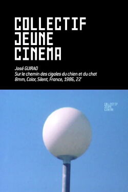 Sur le chemin des cigales du chien et du chat (1986)