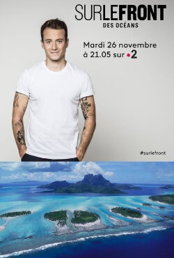 Sur le Front (2019)