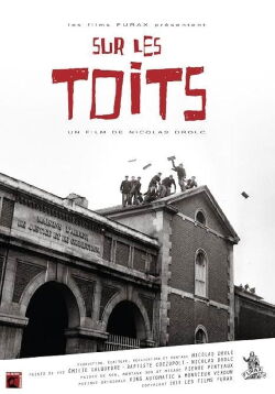 Sur les toits (2014)