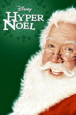 Sur les traces du Père Noël 2 (2002)