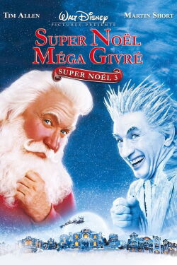 Sur les traces du Père Noël 3 : La clause force majeure (2006)