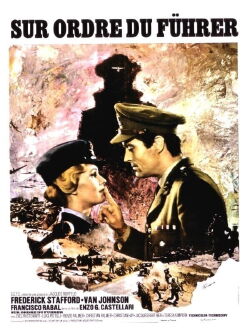 Sur ordre du Führer (1969)