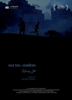 Sur tes cendres (2021)