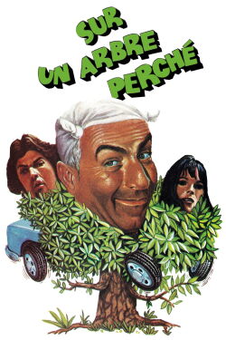 Sur un arbre perché (1971)