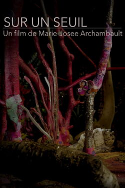 Sur un seuil (2019)