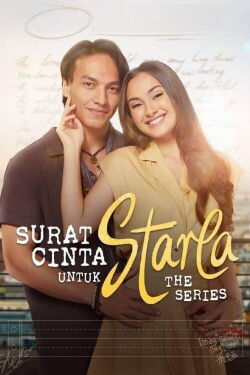 Surat Cinta Untuk Starla The Series (2022)
