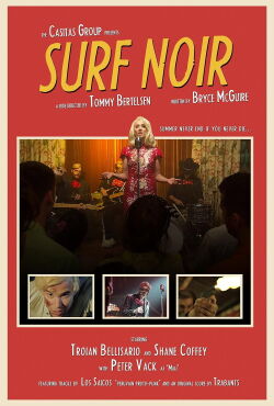 Surf Noir (2015)