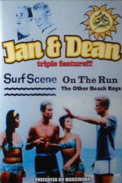 Surf Scene (1963)