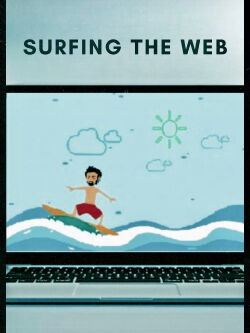 Surfing the Web (2019)