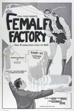 Surftide Female Factory (1972)