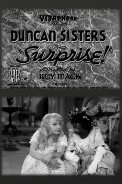 Surprise! (1935)