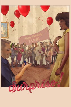 Surprise! (2023)
