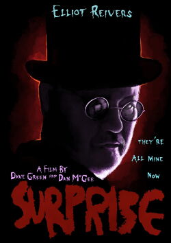 Surprise (2018)