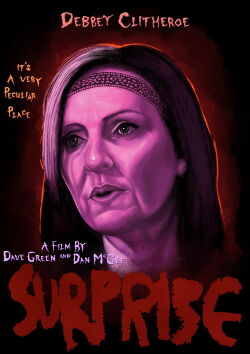 Surprise (2018)