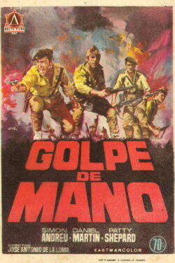 Surprise Attack (1970)