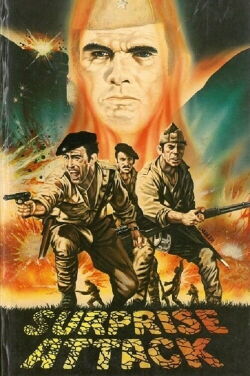 Surprise Attack (Explosion!) (1970)