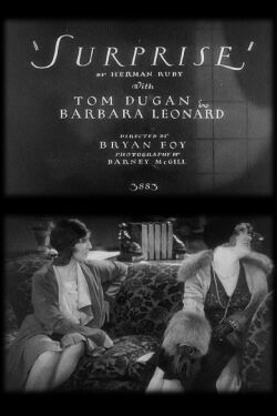 Surprise (1930)