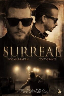 Surreal (2023)