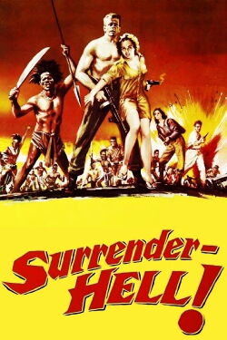 Surrender - Hell! (1959)