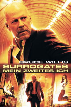 Surrogates (2009)