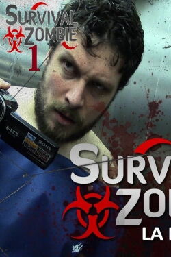 Survival Zombie 1 (2016)
