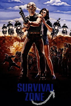 Survival Zone (1983)
