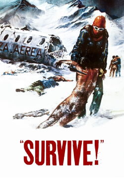 Survive! (1976)