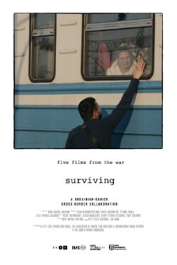 Surviving (2023)