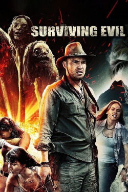 Surviving Evil (2009)