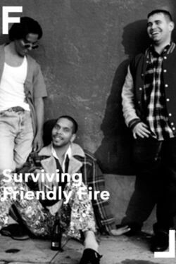 Surviving Friendly Fire (1997)