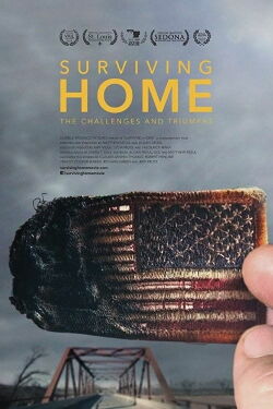 Surviving Home (2017)